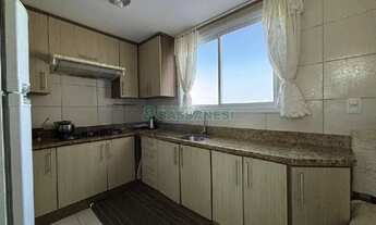 Imagem 7: Apto Mobiliado Cruzeiro Caxias do Sul