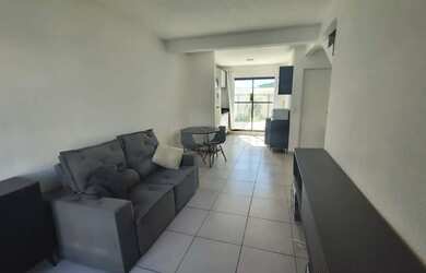 Imagem 4: Apartamento Padrão em Bagé