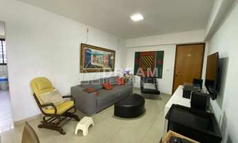 Imagem 2: Imóvel para venda tem 97 metros quadrados com 3 quartos em Casa Forte - Recife - PE