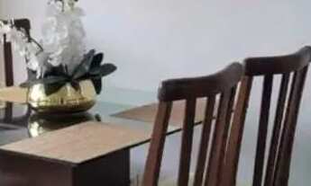 Imagem 2: Apartamento mobiliado em Copacabana