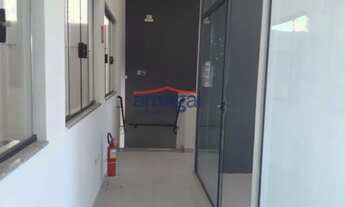 Imagem 3: Galpão no Bairro Rio Abaixo para locação - Jacareí