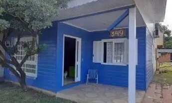 Imagem 2: Casa para Venda - 120m², 2 dormitórios, sendo 1 suites, 6 vagas - Vila Nova