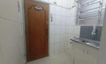 Imagem 6: Apartamento 1 quarto para aluguel no Centro do Rio de Janeiro 31 m², frente