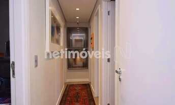 Imagem 4: Locação Cobertura Buritis Belo Horizonte