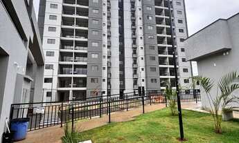 Imagem 5: Apartamento para Locação no Varandas Boa Vista Região Norte de Anápolis