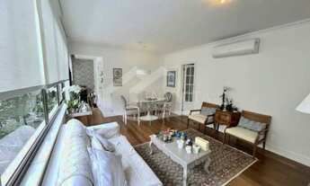 Imagem 3: MARAVILHOSO 3 QUARTOS EM IPANEMA