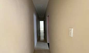 Imagem 6: CASA A VENDA BAIRRO MONJOLINHO EM INCONFIDENTES/MG