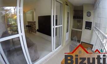 Imagem 12: Apartamento a locação em condomínio Bosque dos Juritis Jundiaí SP