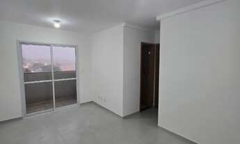 Imagem: Apartamento NOVO - Residencial IDEALE