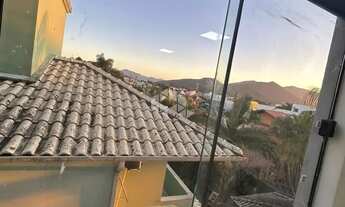 Imagem 3: APARTAMENTO COM 2 QUARTOS NO MORRO DAS PEDRAS - FLORIANÓPOLIS/SC