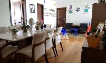 Imagem 3: Apartamento com 3 dormitórios sendo 1 suíte à venda, 133 m² por R$ 922.200 - Centro - Itaj