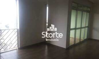 Imagem 2: Apartamento com 3 dormitórios à venda, 174m² por R$ 520.000 - Cazeca - Uberlândia/MG