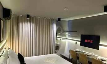 Imagem 4: Flat a venda no Jardim Oceania - AP9872