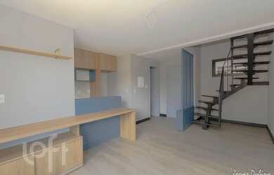 Imagem 4: Apartamento à venda em Jardim Botânico com 58 m², 2 quartos, 1 vaga