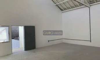 Imagem 4: Aluga Galpão 360 m2 - Brás/SP