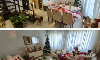 Imagem 2: VENDA - Linda Casa de Condomínio 3 quartos( 1 suite) na Mosela