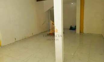 Imagem 2: Loja/Salão de 50m² no Tatuapé - SP: Locação por R$3.500 - Confira!