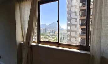 Imagem 4: Duplex para aluguel com 310 metros quadrados com 3 quartos em Barra da Tijuca - Rio de Jan
