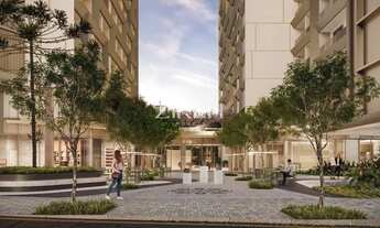 Imagem 4: REVENDA STÚDIO EM FRENTE AO SHOPPING CURITIBA NO BATEL - LANGE