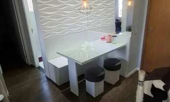 Imagem 5: Apartamento à venda e para alugar em Sumaré, Chácara Santa Antonieta (Nova Veneza), com 2