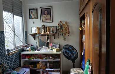 Imagem 5: Apartamento a venda na Batista Campos