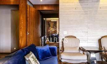 Imagem 4: Apartamento com 4 dormitórios para alugar, 180 m² por R$ 30.800,00/mês - Itaim Bibi - São