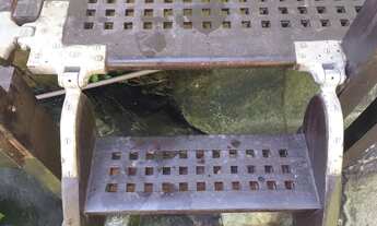 Imagem 7: Casa 300 m2 , terreno de 4.000m2 .300 M2 deck tudo legalizado. Gipoia Angra dos Reis