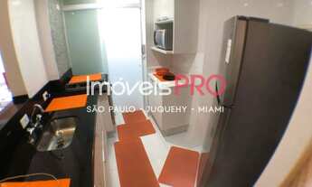 Imagem 6: Apartamento, Vila Olímpia - São Paulo