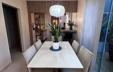 Imagem 2: Casa disponível no Cohatrac