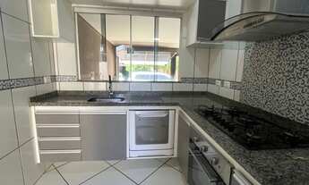 Imagem 5: Casas 2 Quartos para Locação em Campo Grande, Jardim Centenário, 2 dormitórios, 1 banheiro