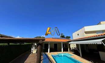 Imagem 3: CASA 4 QUARTOS 1 SUÍTE EM BURAQUINHO