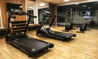 Imagem 3: Apartamento com 2 dormitórios 2 vagas + hobby box - Itacorubi