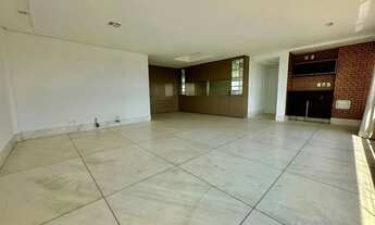 Imagem: Apartamento com 4 quartos para alugar em