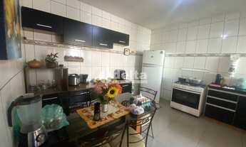 Imagem 7: Casa residencial disponível para venda no bairro Maria Rezende em Uberlândia-MG