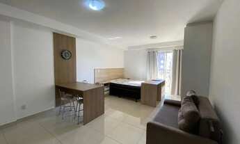 Imagem 2: STUDIO PARA VENDA NO ED. HUB