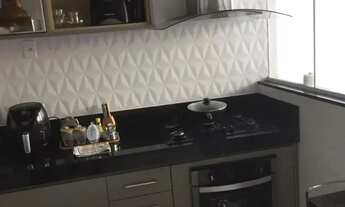 Imagem 5: Casa de condomínio em Avenida Nossa Senhora do Carmo - Parque Tarcisio Miranda - Campos do