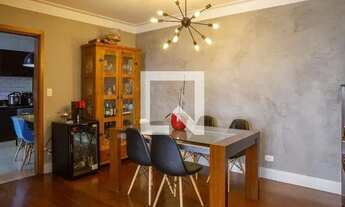 Imagem 3: Apartamento à Venda - Perdizes, 3 Quartos, 123 m2