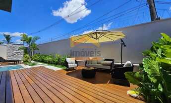 Imagem 7: Casa de 3 Suites em condomínio no Jardim Phillipson Park, Americana-SP: Espaço, conforto e