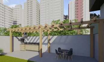 Imagem 3: Sobrados Novos 2 dorms 1 vaga Pestana financia