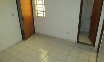 Imagem 5: QN 01 CONJUNTO 01 LOTE 06 APARTAMENTO 201 - RIACHO FUNDO/DF