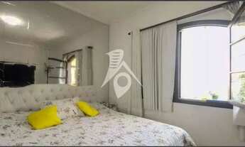 Imagem 7: Sobrado na Mooca, Locação 5 dormitórios, 266m²