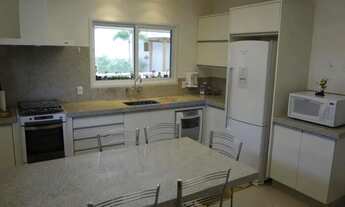 Imagem 7: Casa - Swiss Park - Campinas