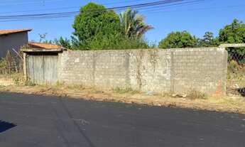 Imagem: TERRENO À VENDA - ZONA NORTE