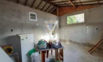 Imagem 6: Casa em Ponte - Salinópolis, PA