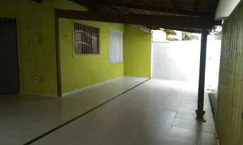 Imagem 3: Casa ampla na vila pery