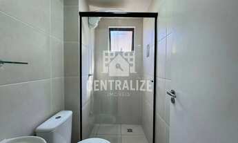 Imagem 7: VENDA - APARTAMENTO CONDOMINIO VITTACE UP - DONA LUIZA - PONTA GROSSA - PR