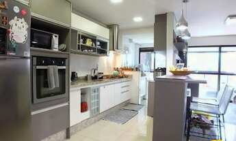 Imagem 2: Apartamento à venda 3 dormitórios no bairro Kobrasol, São José SC