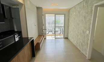 Imagem: Aluguel Apartamento 2 Dormitórios - 55