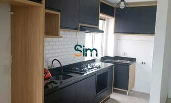 Imagem 2: Apartamento 2 quartos para aluguel em Chapecó (Efapi) - 60 m²