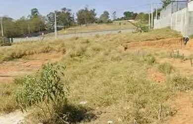 Imagem: TERRENO 200m Pronto pra Construção